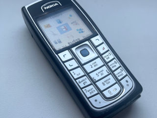 Nokia 6230i foto 4