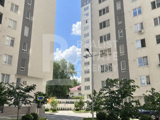 Apartament cu 1 cameră, 48 m², Botanica, Chișinău