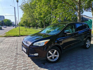 Ford Escape foto 5