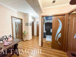 Apartament cu 3 camere, 75 m², Durlești, Chișinău foto 7