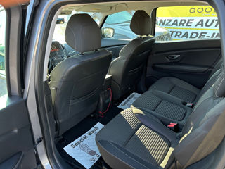 Renault Grand Scenic foto 8