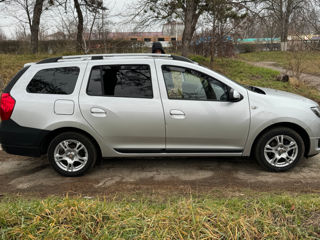 Dacia Logan foto 5