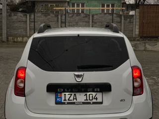 Dacia Duster foto 6