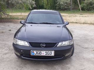 Opel Vectra foto 1