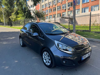 KIA Rio foto 3