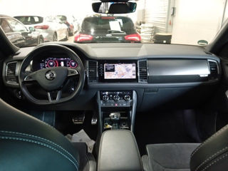 Skoda Kodiaq foto 7