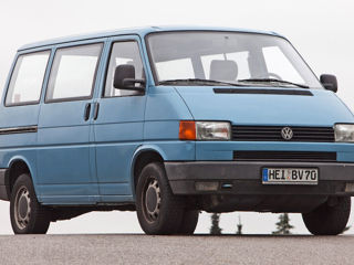 Vw t4