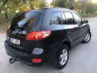 Hyundai Santa FE foto 7