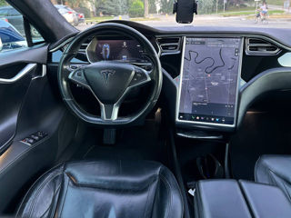 Tesla Model S foto 7