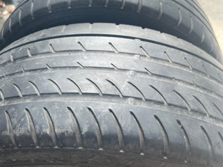 Продам 2 б.у шины 205/45 R16 GTradial Summer foto 4