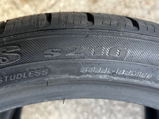 215/40 R17 Tracmax S210/ Доставка, livrare foto 9