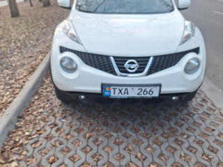 Nissan Juke foto 4