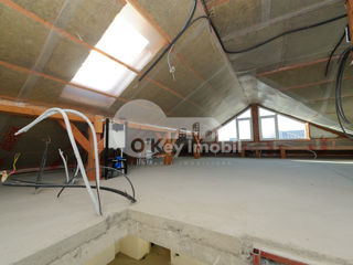 Duplex, 300 mp, versiune albă, 2 nivele + mansardă, Ciocana 249000 € ! foto 8