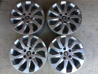 R16 VW Skoda Audi Seat 5x112