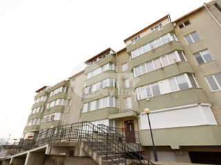 Apartament cu 2 camere, 62 m², Centru, Colonița, Chișinău mun. foto 11