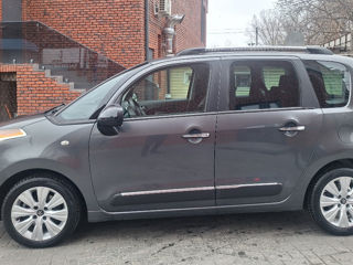 Citroen C3 Picasso foto 5