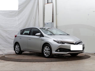 Toyota Auris foto 2