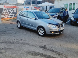 Volkswagen Polo foto 3