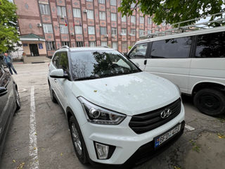 Hyundai Creta foto 4