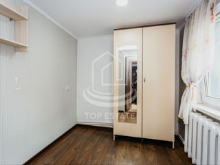 Apartament cu 4 camere, 126 m², Centru, Chișinău foto 8