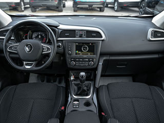 Renault Kadjar foto 7