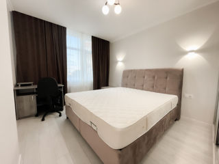 Apartament cu 3 camere, 81 m², Centru, Chișinău foto 6