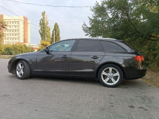 Audi A4 foto 6