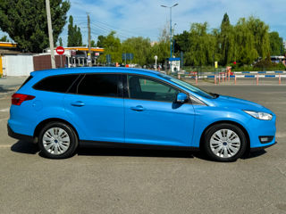 Ford Focus foto 6