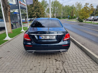 Mercedes E-Class foto 6