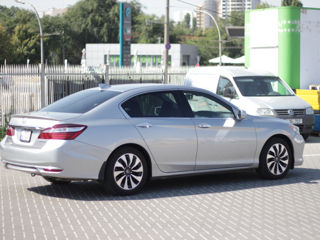 Honda Accord foto 9