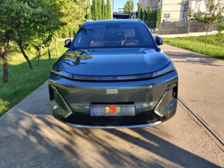 Geely Galaxy Starship 7, 2025 г.
