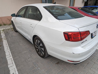 Volkswagen Jetta foto 4