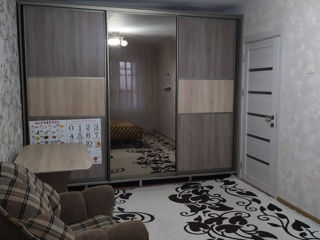 Apartament cu 1 cameră, 36 m², Poșta Veche, Chișinău
