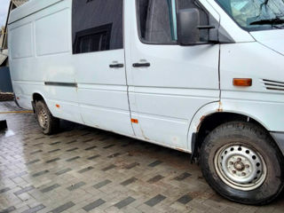 Mercedes Sprinter 313