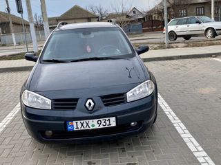 Renault Megane foto 4