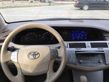 Toyota Avalon foto 7