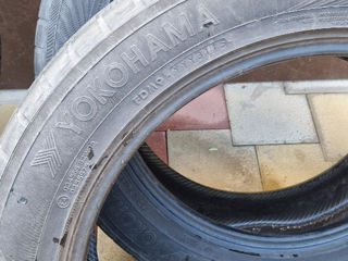 235/55 R20 Anvelope Suv Yokohama foto 3