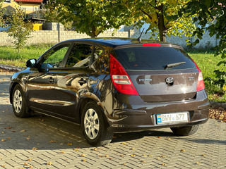 Hyundai i30 foto 4