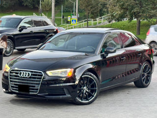 Audi A3 foto 1