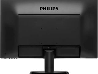 Monitor Philips 23.6" la preț bun! foto 3