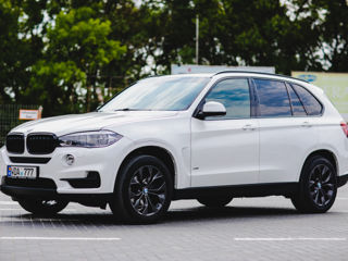 BMW X5 foto 3