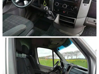 Mercedes Sprinter 519 foto 4