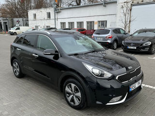 KIA Niro foto 3