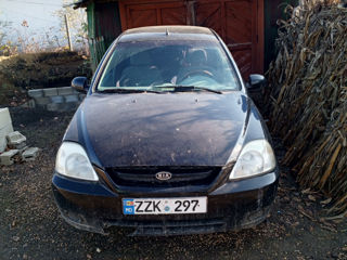 KIA Rio foto 2