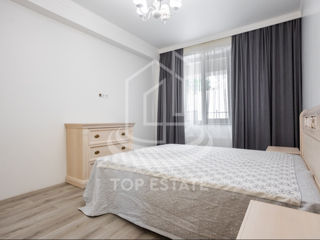 Apartament cu 1 cameră, 65 m², Centru, Chișinău foto 6