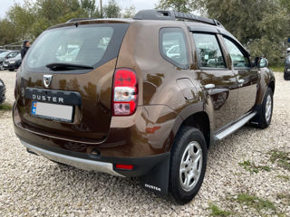 Dacia Duster foto 3