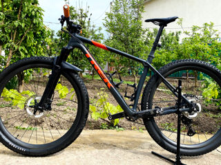 Trek Procaliber 9.7