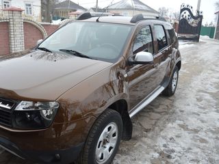 Dacia Duster foto 4