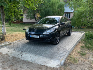 Renault Megane фото 2