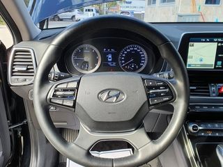 Hyundai Grandeur foto 14